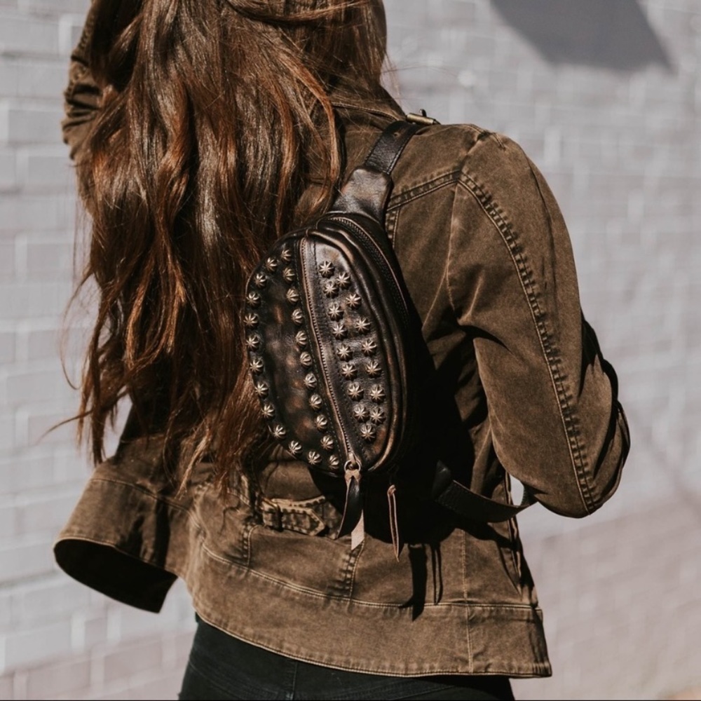 ISO Freebird Apollo Belt Bag